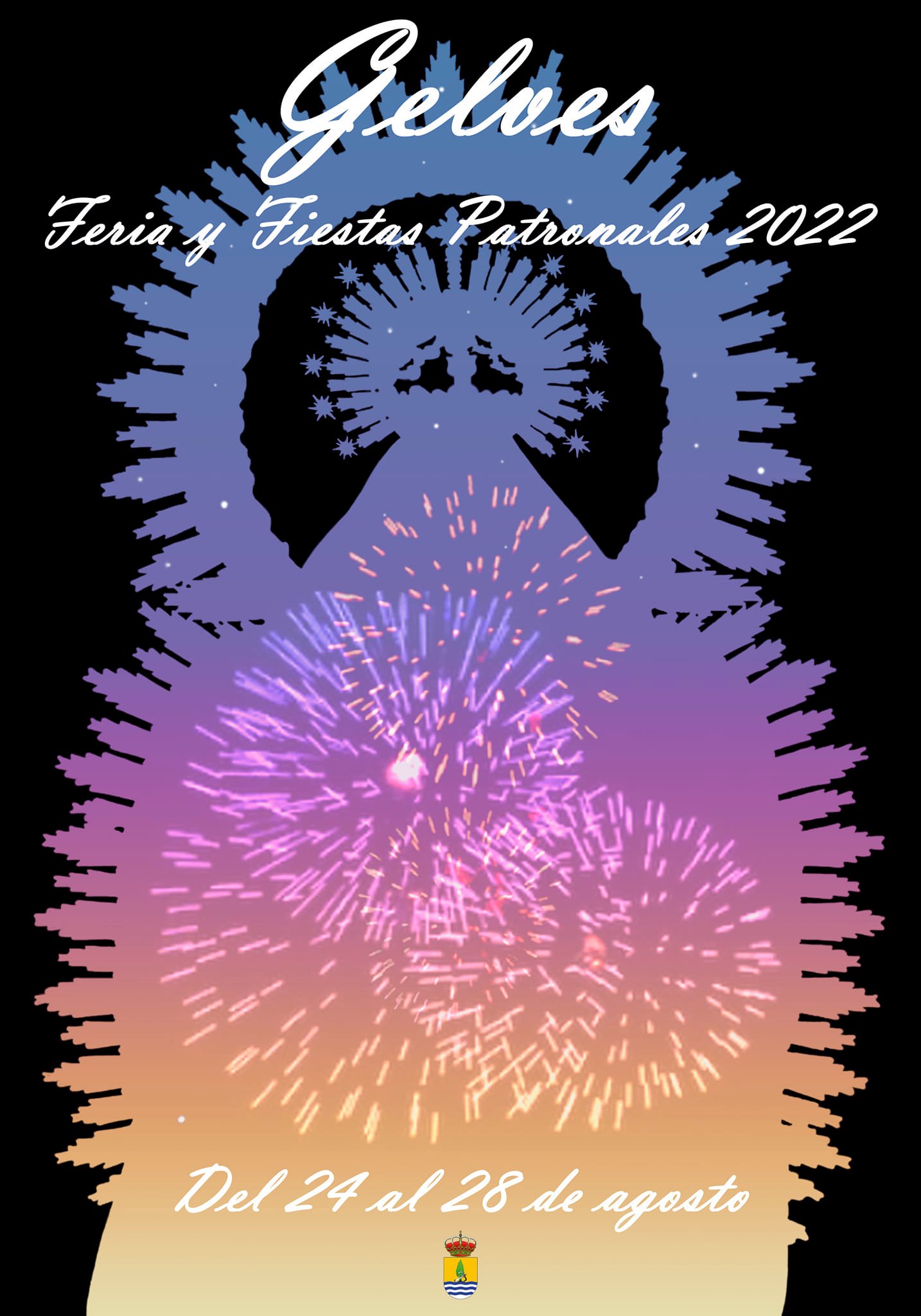 Feria y Fiestas patronales en honor de Nuestra Señora de Gracia  